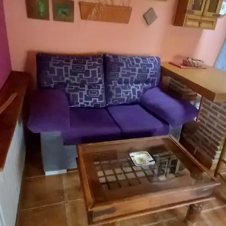 Manchovilla Country house Casavieja