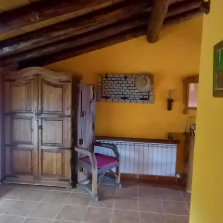 Manchovilla Country house Casavieja