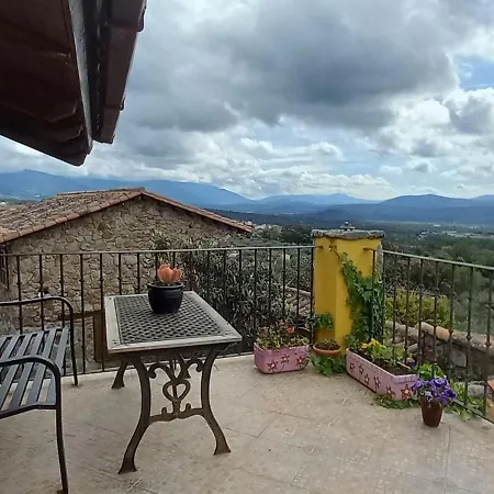 Country house Manchovilla