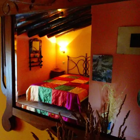 Manchovilla Country house