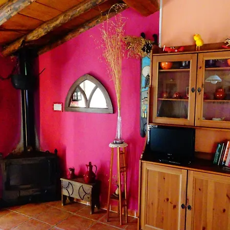 Manchovilla Country house Casavieja