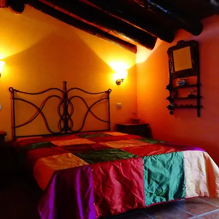 Manchovilla Casavieja