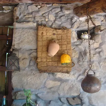 Manchovilla Country house *