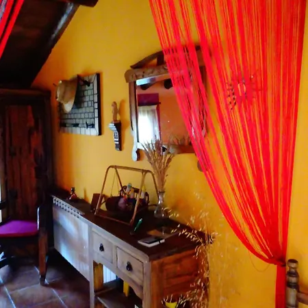 Manchovilla Country house Casavieja