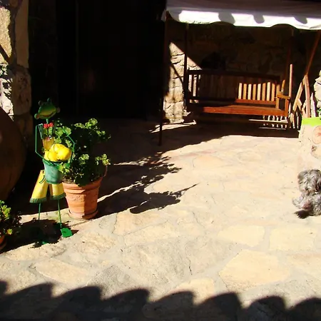 Country house Manchovilla Casavieja