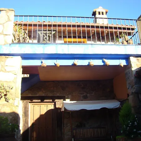 Manchovilla *