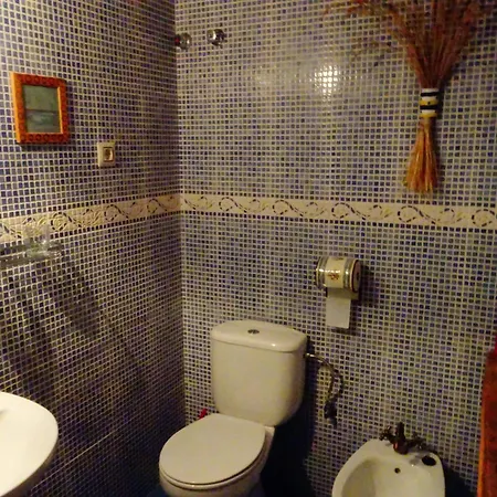 Manchovilla Country house