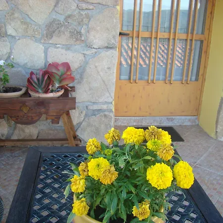 Country house Manchovilla