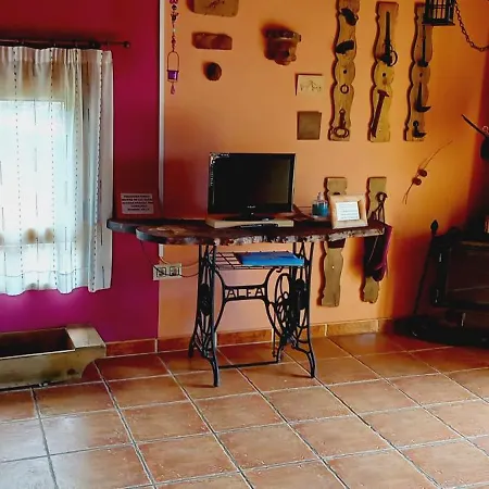 Manchovilla *