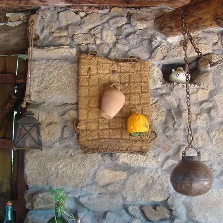 Manchovilla