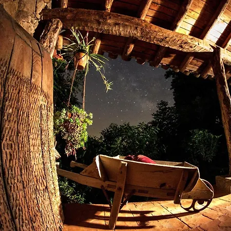 Country house Manchovilla