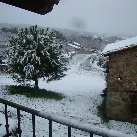 Manchovilla Country house Casavieja