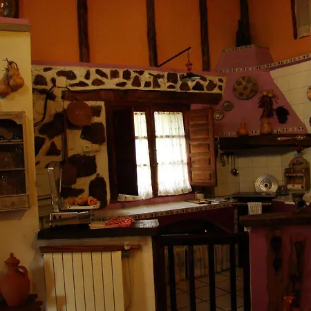 Manchovilla *