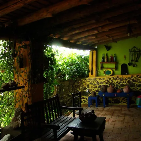 Country house Manchovilla Casavieja