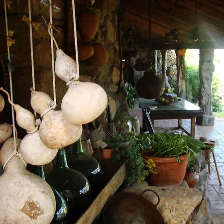 Manchovilla Country house Casavieja