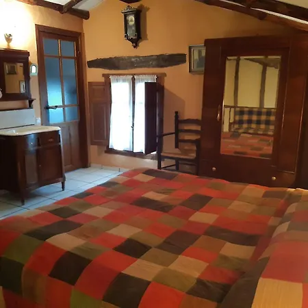 Manchovilla Country house