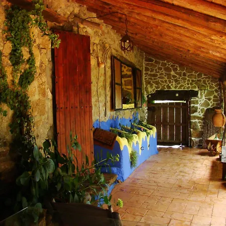 Country house Manchovilla Casavieja