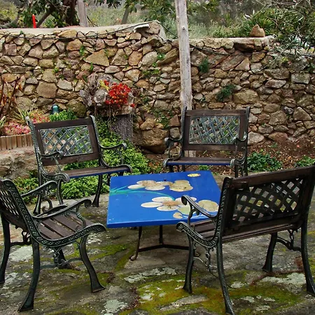 Country house Manchovilla