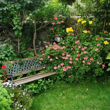 Country house Manchovilla Casavieja