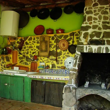 Manchovilla Country house