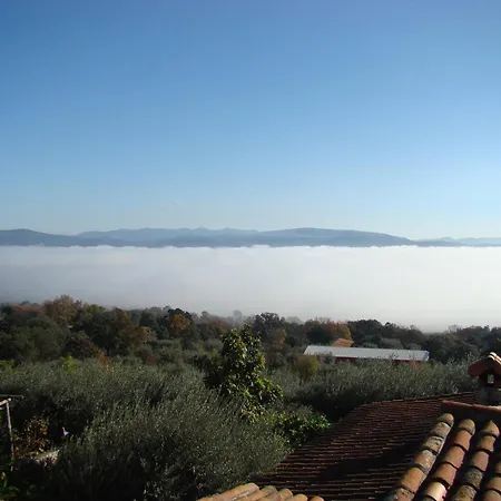 Country house Manchovilla *