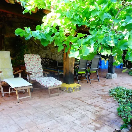 Manchovilla Country house