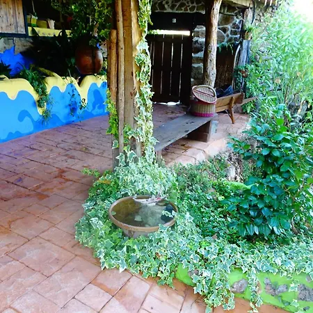 Country house Manchovilla Casavieja
